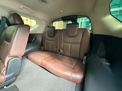 2020 Nissan Terra VL 4x2 2.5, Automatic, Diesel!