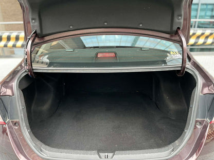 2023 Toyota Vios 1.3 XLE, Automatic, Gas