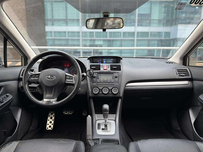 2013 Subaru XV 2.0 AWD, Automatic, Gas