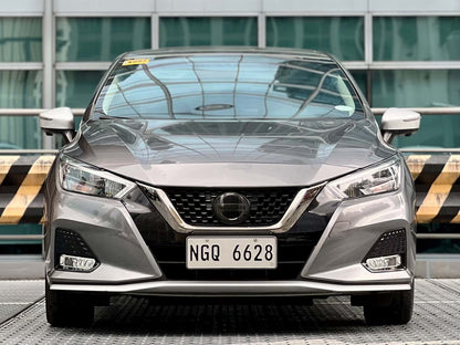 2022 Nissan Almera VL 1.0 Turbo, Automatic, Gas