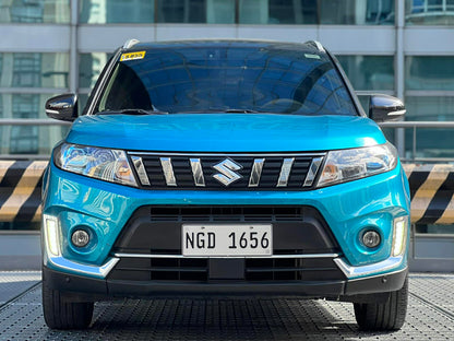 2019 Suzuki Vitara GLX,Automatic, Gas