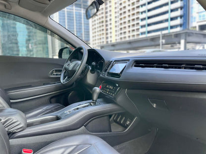 2020 Honda HRV 1.8 E, Automatic, Gas