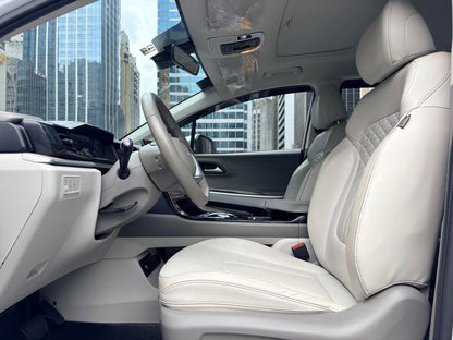 2024 Hyundai Custin 1.5T Premium, Automatic, Gas
