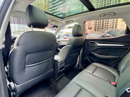 2020 MG ZS Alpha 1.5, Automatic, Gas