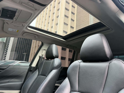 2023 Subaru Forester Eyesight 2.0 IS Eyesight AWD,  Automatic, Gas