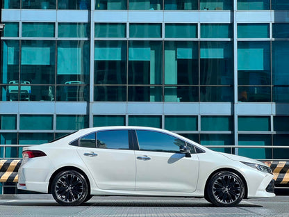 2023 Toyota Altis 1.6 V GRS, Automatic, Gas