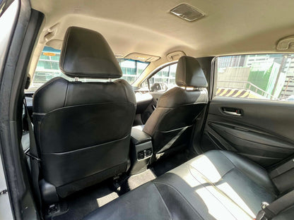 2020 Toyota Altis Hybrid HEV 1.8, Automatic, Gas
