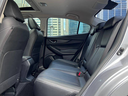 2017 Subaru Impreza 2.0i-S, Automatic, 
Gas