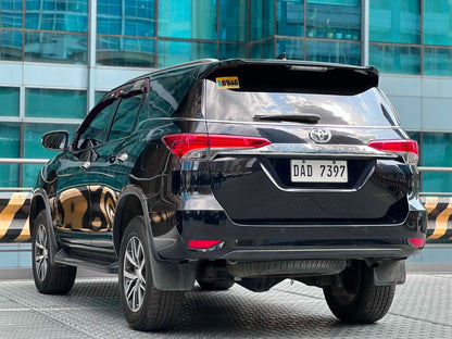 2017 Toyota Fortuner 4x2 V, Automatic, Diesel