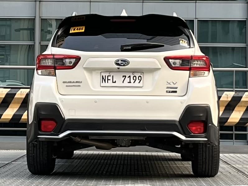 2022 Subaru XV I-S GT Edition 2.0 AWD, Automatic, Gas