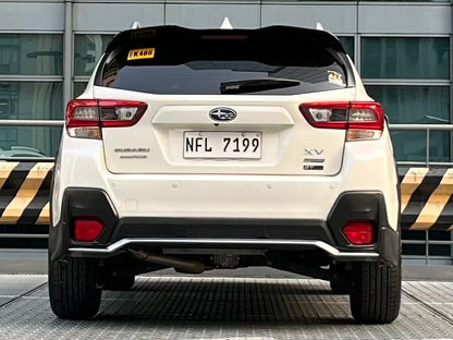 2022 Subaru XV I-S GT Edition 2.0 AWD, Automatic, Gas