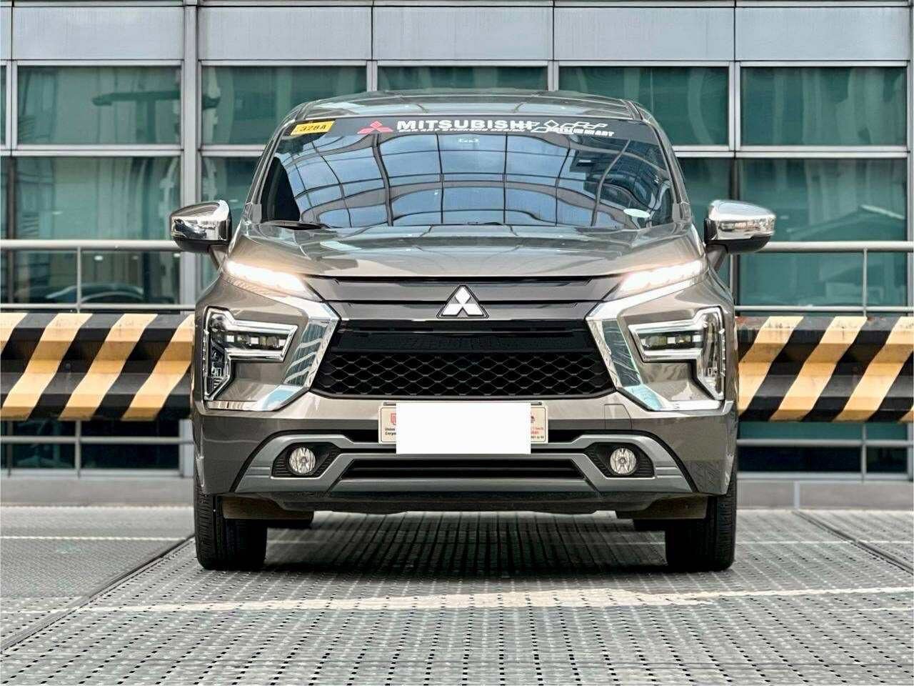 2025 Mitsubishi Xpander GLS, Automatic, Gas