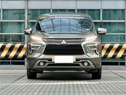 2025 Mitsubishi Xpander GLS, Automatic, Gas
