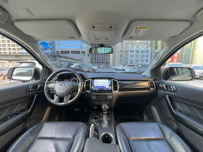 2020 Ford Everest Sport 2.0 4x2, Automatic, Diesel