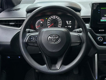 2023 Toyota Corolla Cross 1.8 G, Automatic, Gas