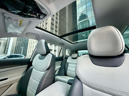 2024 Ford Territory 1.5 Titanium X, Automatic, Gas