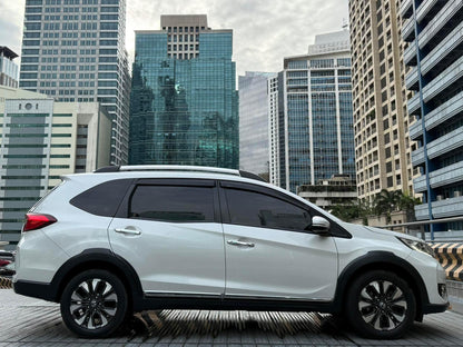 2021 Honda BRV 1.5 V, Automatic, Gas