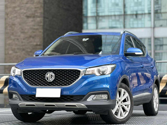 2019 MG ZS 1.5 Style, Automatic, Gas