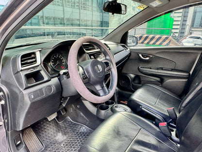 2018 Honda BRV S 1.5, Automatic, Gas