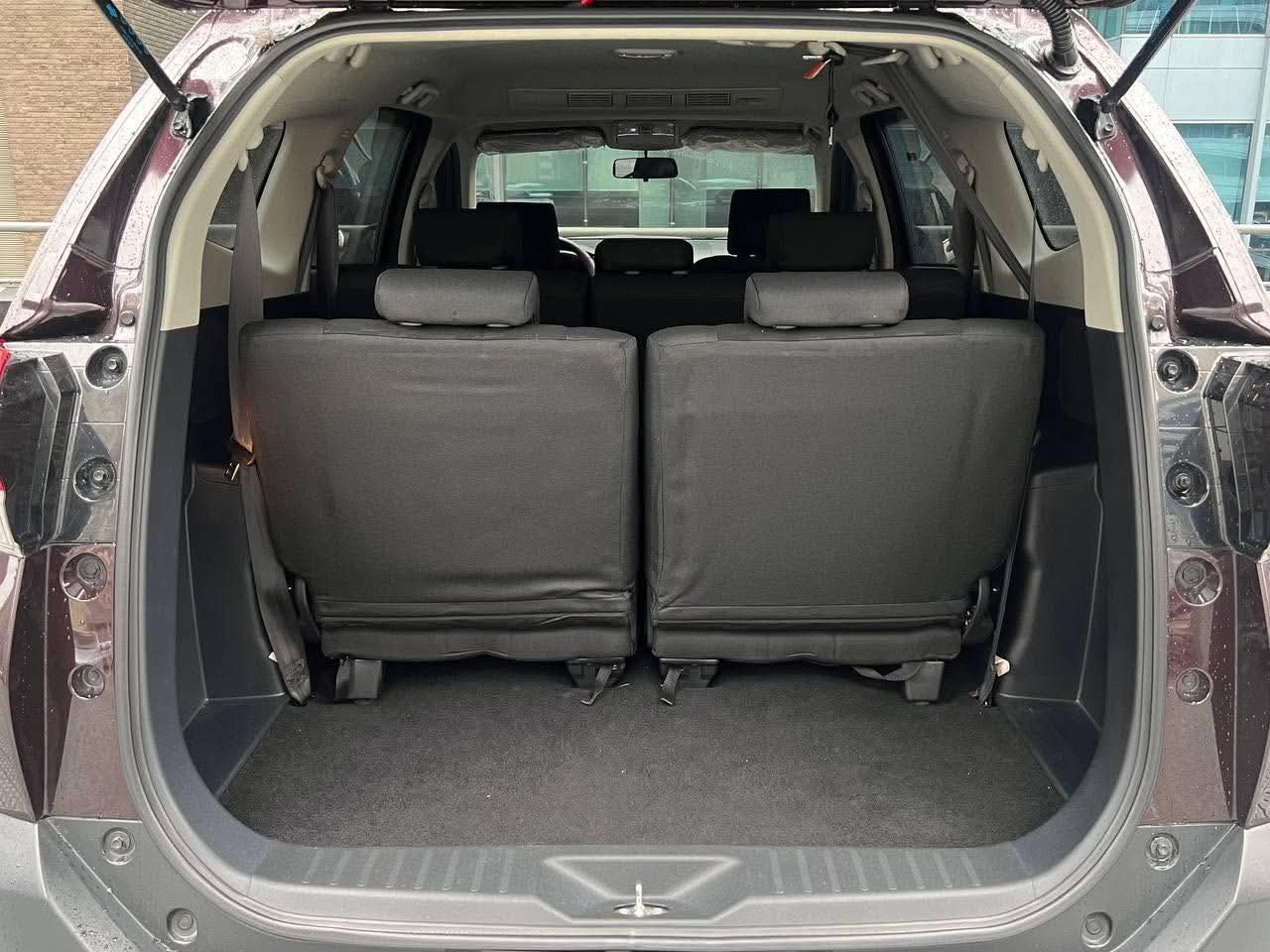 2021 Toyota Rush 1.5 G, Automatic, Gas