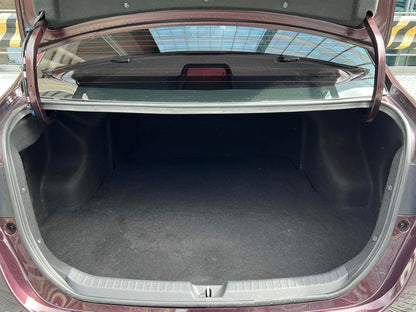 2025 Toyota Vios 1.3 XLE, Automatic, Gas