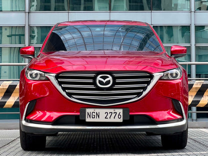 2020 Mazda CX9 AWD Turbo Signature 2.5, Automatic, Gas