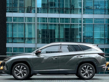 2023 Hyundai Tucson 2.0 GLS, Automatic, Gas