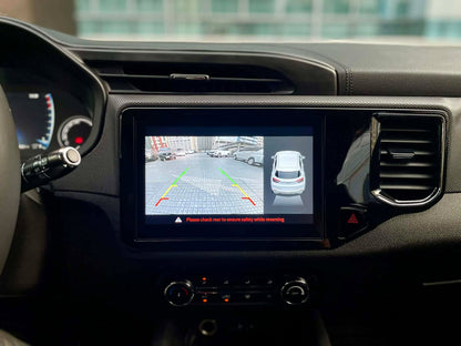 2023 Chery Tiggo 5x Luxury 1.5L, Automatic, Gas