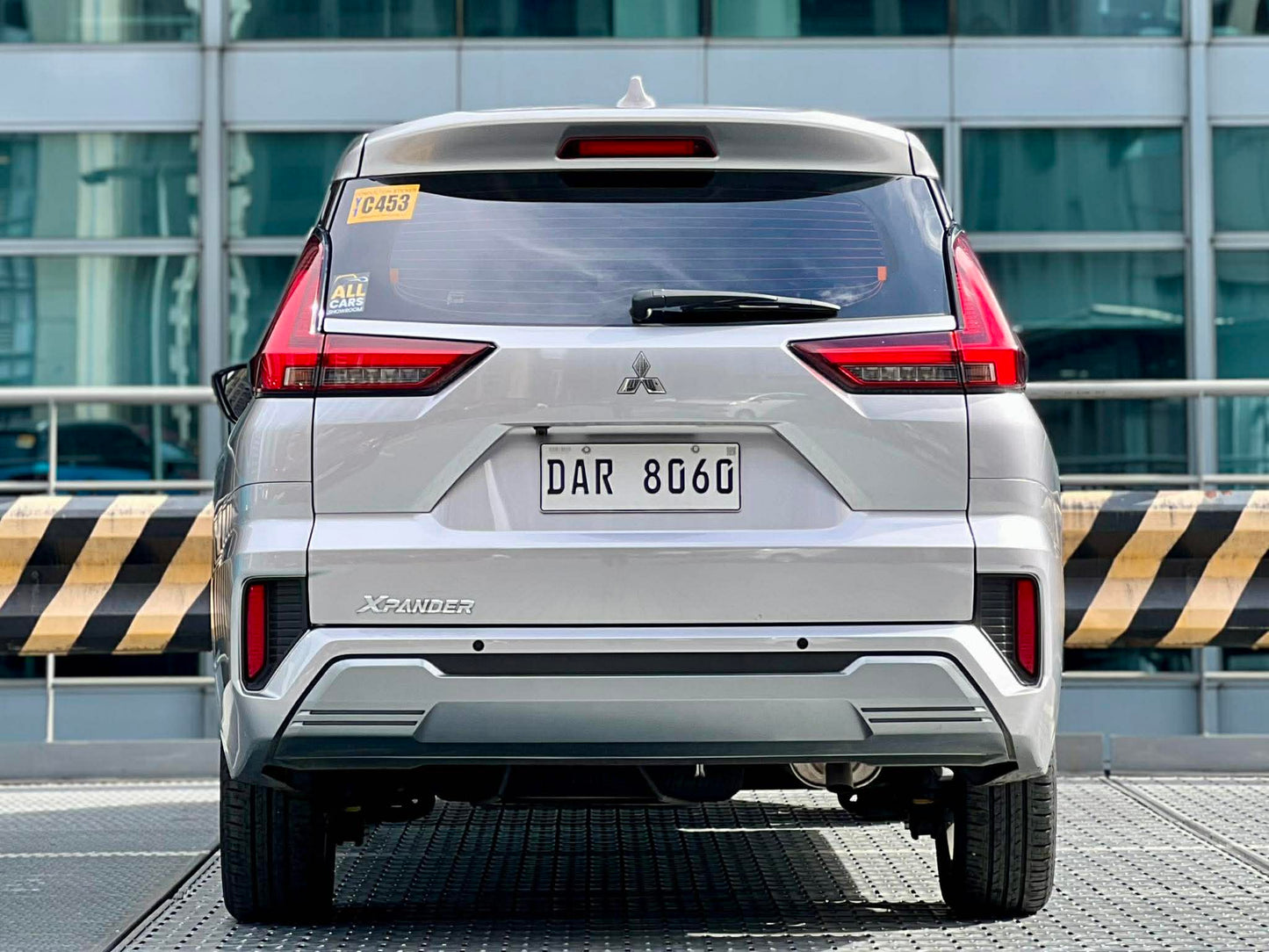 2023 Mitsubishi Xpander GLS 1.5, Automatic, Gas