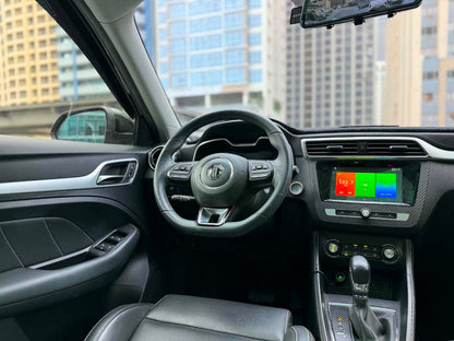2022 MG ZS 1.5 Alpha, Automatic, Gas