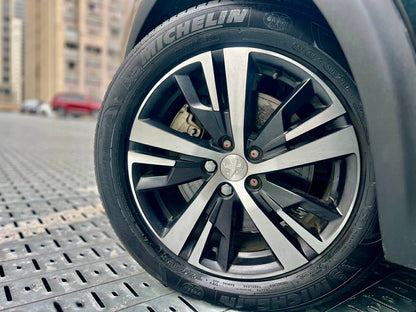 2022 Peugot 5008 1.6 Allure, Automatic, Gas