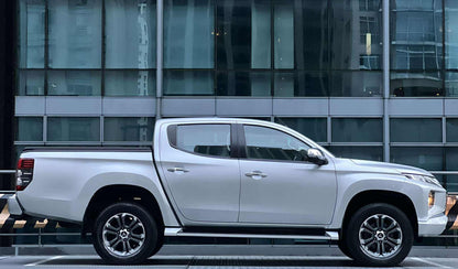 2019 Mitsubishi Strada GLS 4x2, Automatic, Diesel