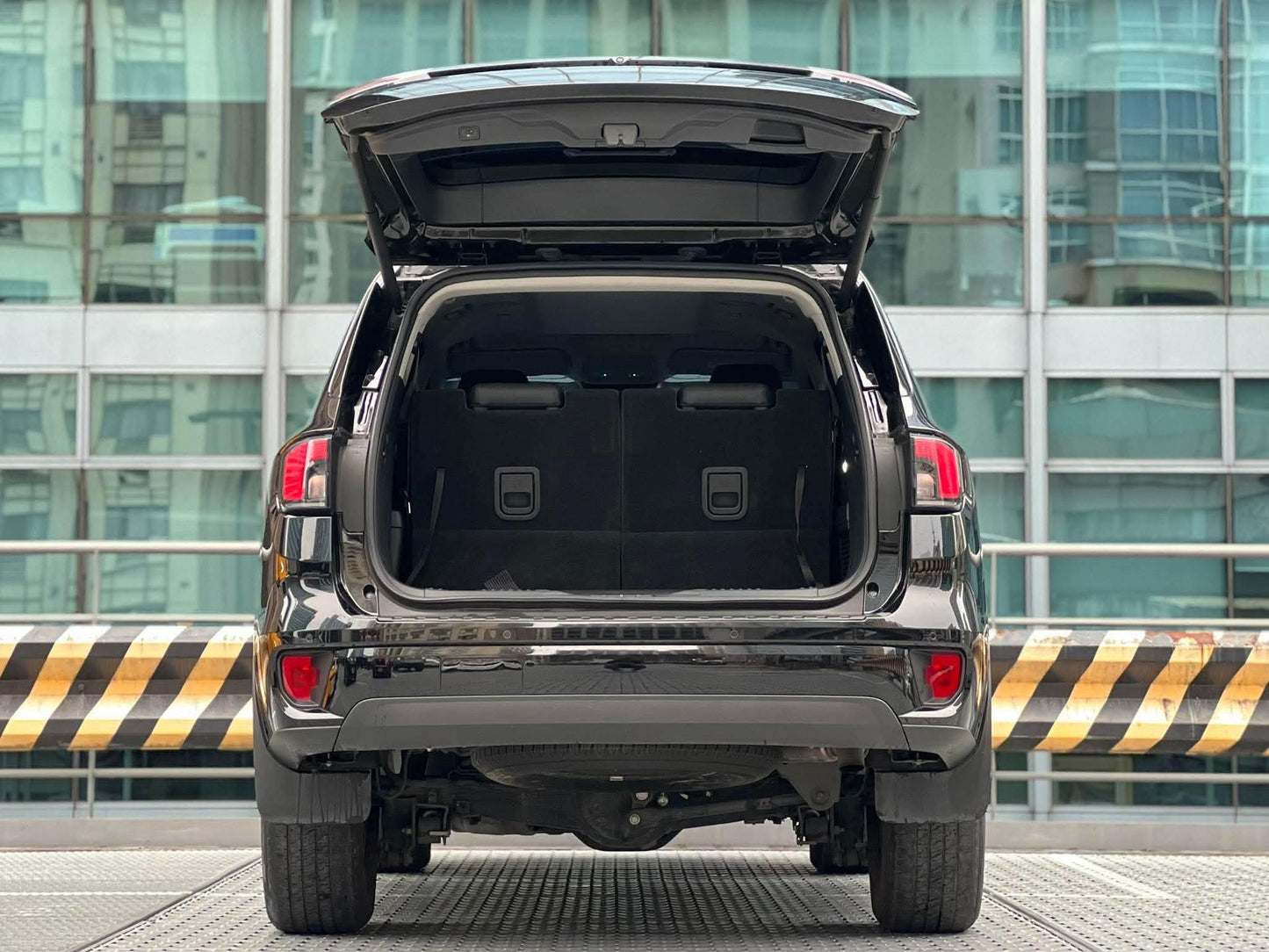 2023 Ford Everest 2.0 Limited, Automatic, Diesel