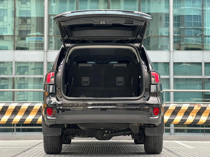 2023 Ford Everest 2.0 Limited, Automatic, Diesel