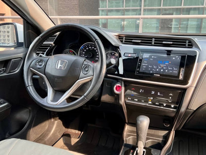 2019 Honda City 1.5 VX Navi, Automatic, Gas