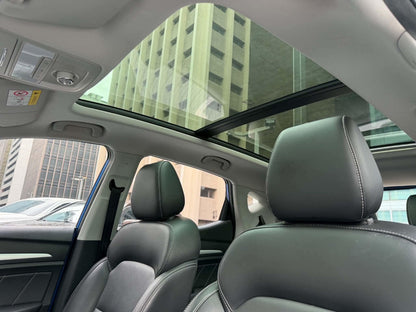 2022 MG ZS 1.5 Alpha, Automatic, Gas