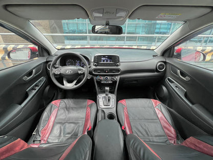 2019 Hyundai Kona 2.0 GLS, Automatic, Gas