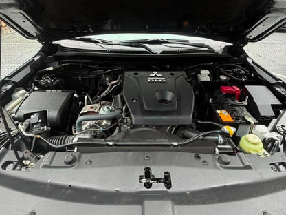 2025 Mitsubishi Montero Sport 2.4D 2WD GLX, Automatic, Diesel