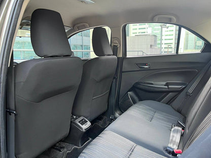 2024 Suzuki Dzire 1.2 GL AMT, Automatic, Gas