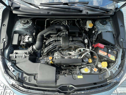 2022 Subaru XV 2.0i-S Eyesight, Automatic, Gas