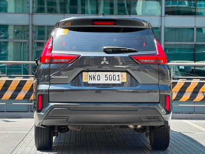 2025 Mitsubishi Xpander 1.5 GLX 2WD, Manual, Gas