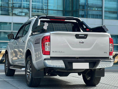 2020 Nissan Navara 2.5 VL 4x4, Automatic, Diesel