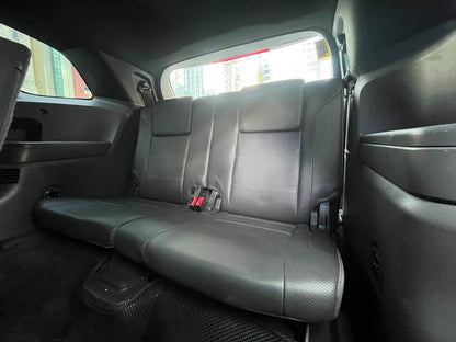 2018 Ford Everest Titanium Plus 4x2 2.2, Automatic, Diesel