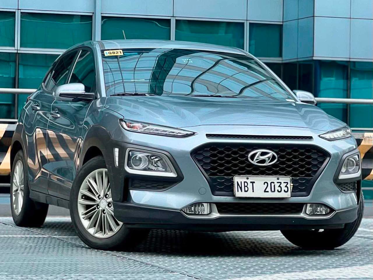 2019 Hyundai Kona 2.0 GLS, Automatic, Gas