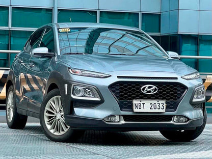 2019 Hyundai Kona 2.0 GLS, Automatic, Gas
