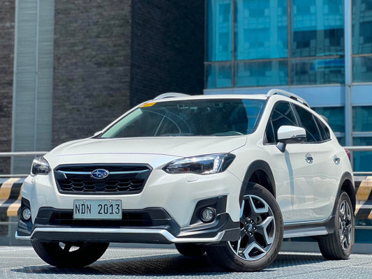 2019 Subaru XV 2.0i-S EyeSight GT Kit, Automatic, Gas