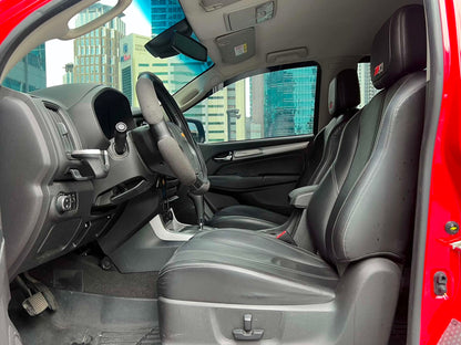 2020 Chevrolet Trailblazer Z71 4x4 2.8, Automatic, Diesel