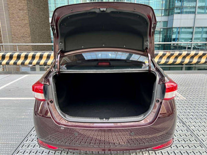 2024 Toyota Vios 1.3 XLE , Automatic, Gas