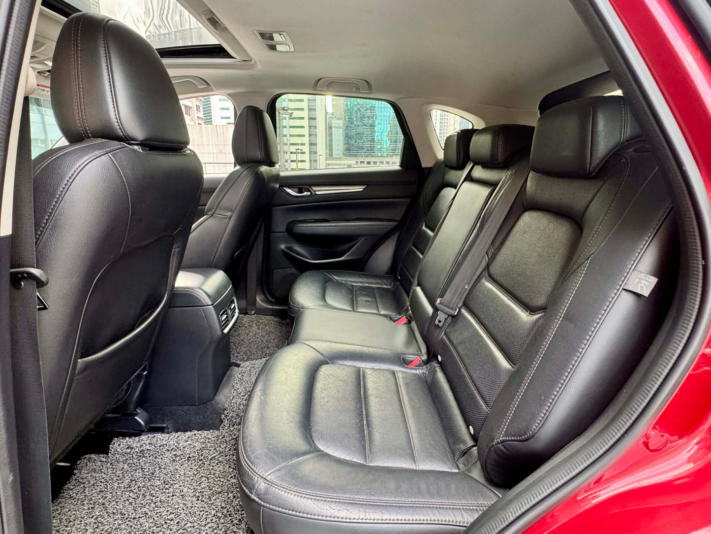 2018 Mazda CX5 AWD 2.2, Automatic, Diesel