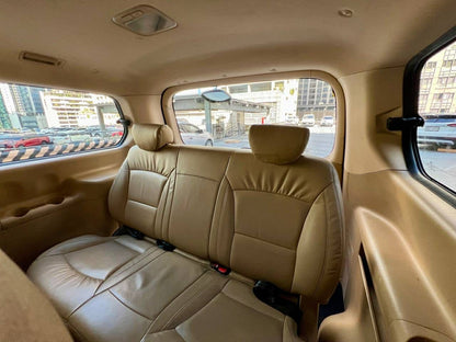 2019 Hyundai Starex Platinum, Automatic, Diesel